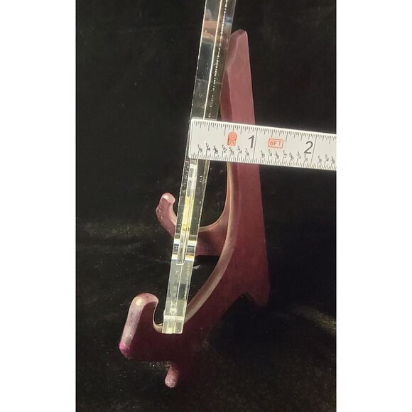 Official Collectible Wedding Photo and Flower Movie Prop from Breaking Dawn Part - Picture 4 of 12